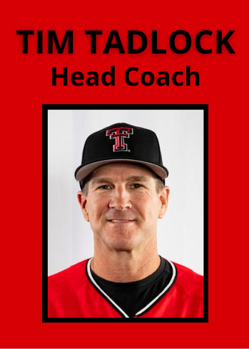 Parker Mushinski - Baseball - Texas Tech Red Raiders